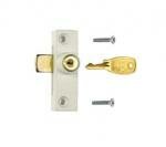 Metal Window Lock